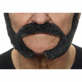 Barba y bigote one size Precio: 8.49999953. SKU: S2418551