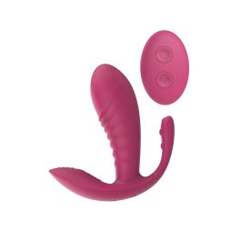 Vibrador Punto G Dream Toys Essentials Rosa Vibrador Punto G Dream Toys Essentials Rosa Precio: 79.88999953. SKU: B1KNYBYF7A