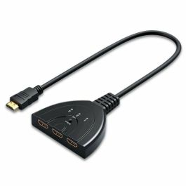 Cable VGA PcCom Essential Precio: 42.50000007. SKU: B1JJBJ6DHQ