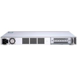 QNAP QGD-1600P Switch PoE de 16+4 Puertos Gestionado para Rack (RM)