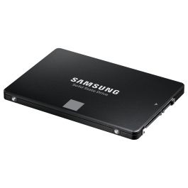 Samsung 870 EVO 2TB 2.5" SSD 560 MB/s 1500000h