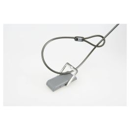 Kensington Punto de Anclaje de Seguridad para Mesa, Gris Precio: 33.4999995. SKU: S55101132