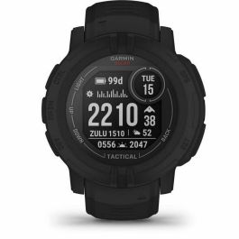 Pulsera de Actividad GARMIN 010-02627-03 Negro 0,9" 45 mm