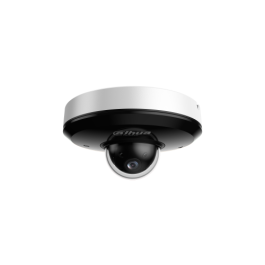 Dahua Technology SD1A404DB-GNY Almohadilla Cámara de seguridad IP Interior y exterior 2560 x 1440 Pixeles Techo/pared Dahua Technology SD1A404DB-GNY Almohadilla Cámara de seguridad IP Interior y exterior 2560 x 1440 Pixeles Techo/pared