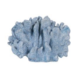 Figura Decorativa Azul Coral Precio: 22.68999986. SKU: B14PLGM6PY