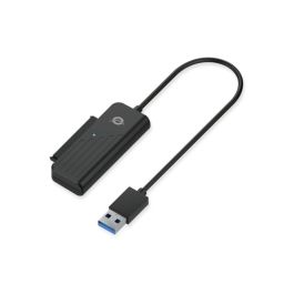 CONCEPTRONIC ADAPTADOR USB 3.0 A SATA