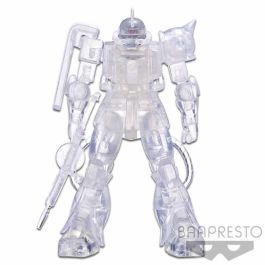 Banpresto MS-06S Zaku Char's Custom Ver. B Figura 14 cm Mobile Suit Gundam Figura PVC Precio: 15.79000027. SKU: B1FJ9BFG3D