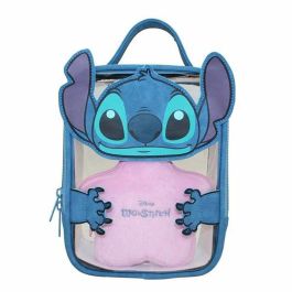 Neceser aseo viaje stitch 16.0 x 21.0 x 6.0 cm Precio: 16.7948. SKU: B1DARGPAHH