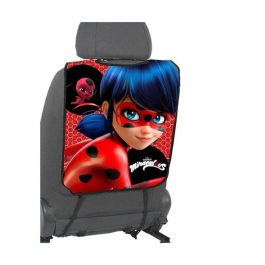 Funda de asiento Lady Bug Roja Precio: 13.50000025. SKU: S3700923