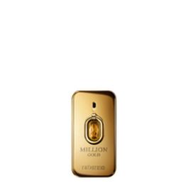 Perfume Hombre Paco Rabanne MILLION GOLD 50 ml Perfume Hombre Paco Rabanne MILLION GOLD 50 ml