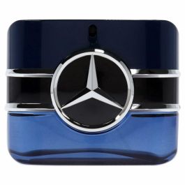 Mercedes Benz Sign Edp Natural Spray 100 mL Mercedes Benz Sign Edp Natural Spray 100 mL