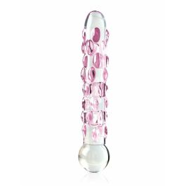 Dildo Pipedream Icicles Multicolor Precio: 42.99000046. SKU: B1FWGHWM3E