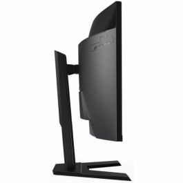 Monitor Gigabyte 34" Quad HD