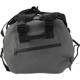 Whistler WHI5715571934948 Bolsa de Deporte Challenger 70L Negra Impermeable PVC
