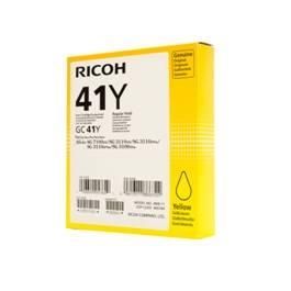 RICOH SG3110DN/3110DNW GC-41Y Cartucho Amarillo Precio: 35.88999997. SKU: S8416020