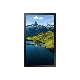 Samsung LH75OHAEBGBXEN Monitor FHD Outdoor 75" Operación 24/7 3500 cd/m² Tizen 5.0 Precio: 13158.59000049. SKU: B1BN37LTNG