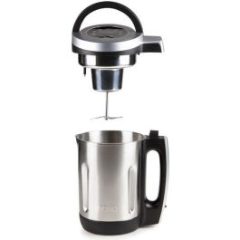 DOMO Batidora de sopa DO716BL Capacidad 2,2 l - Gris Precio: 110.49999994. SKU: B1J3HNMYJ8