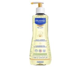 Mustela Aceite Baño y Ducha 500ml Precio: 13.50000025. SKU: B14JM4YLCB