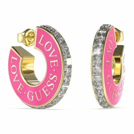 Pendientes Mujer Guess JUBE04083JWYGFCT-U Precio: 92.50000001. SKU: B16PA8BFVX