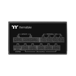 Fuente de Alimentación THERMALTAKE PS-TPD-1050FNFAGE-H 1050 W 80 Plus Gold