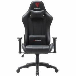 Silla Gaming Tempest Vanquish Negro Precio: 513.49999965. SKU: B1BMLNCSZS