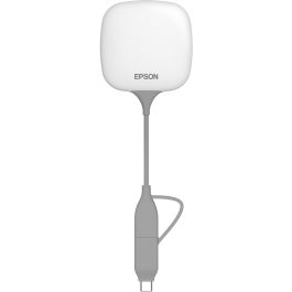 Epson ELPWP20 Extensión Inalámbrica de Video/Audio para Presentaciones