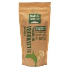 Levadura Nutricional Convencional Copos 150Gr Bio Precio: 8.5000003. SKU: B12QK9YH4N
