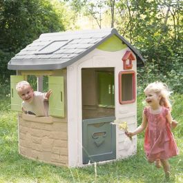 Casa Infantil de Juego Smoby Casa Infantil de Juego Smoby