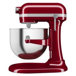 Kitchenaid Robot de Cocina Heavy Duty 5KSM70JPX EER 6.6L Rojo