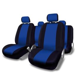 Juego Fundas Sevilla Azul Cs12 FUK10409 Precio: 24.50000014. SKU: S3700119
