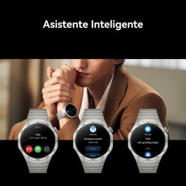 Smartwatch Huawei 55020CES Verde 1,32" Smartwatch Huawei 55020CES Verde 1,32"