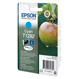 Epson Cartucho Cian Stylus SX420W/425W/ Office BX305F/320FW