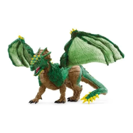 Schleich SCH70791 Dragón de la Selva Criaturas Eldrador Figura Niño Precio: 33.4999995. SKU: B1DMXVS9VJ