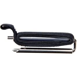 DUNLOP Rehausseur De Cordes Dunlop Ancho 11 cm Alto 1 cm Largo 15.2 cm Precio: 32.49999984. SKU: B12LES4BAV