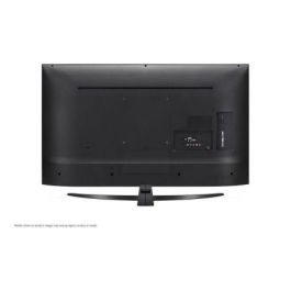 TELEVISOR LED LG 55UM7450PLA - 55"/139CM - 3840*2160 4K - HDR 10 PRO/HLG - DVB-T2/C/S2 - WEBOS SMART TV 4.5 - WiFi - BT - 3*HDMI - 2*USB - AUDIO 20W
