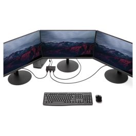 Adaptador HDMI Startech MSTDP123HD HDMI x 2