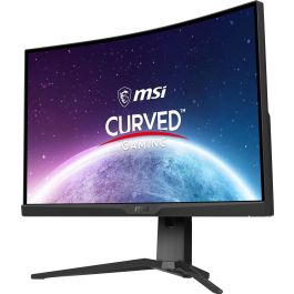Msi Monitor Curvo para Juegos MAG275CQRF QD - 27" QHD 170 Hz Panel VA Rápido 1 ms