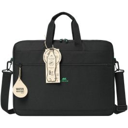 RIVACASE Tasche Gremio para Portátil 17.3" Negra 5517