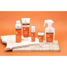 Ecran Sunnique Leche Protectora Spf50 Pistola Ecran Sunnique Leche Protectora Spf50 Pistola