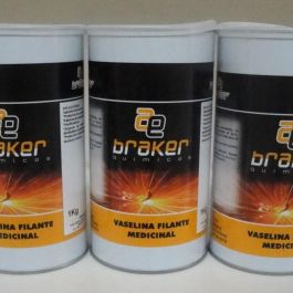 DUVER Vaselina Filante Medicinal Braker 1 Kg Precio: 24.50000014. SKU: B12K8TD9AF
