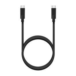 Cable USB-C Aisens A107-0705 Negro 3 m (1 unidad)