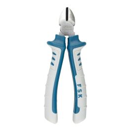 Alicates de corte diagonal Ferrestock