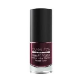 Camaleon Esmalte De Uñas Borgoña 6Ml. Precio: 4.68999993. SKU: B13696XHAG