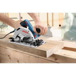 Sierra circular Bosch Professional GKS 55+ GCE - 0601682100 Sierra circular Bosch Professional GKS 55+ GCE - 0601682100