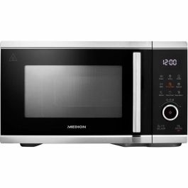 Horno microondas MEDION MD 11499 - Función freír con aire caliente Precio: 274.69000009. SKU: B1HJB4F2XW