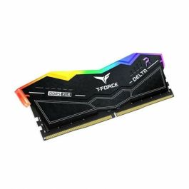 Team Group FF3D532G7200HC34ADC01 T-FORCE DELTA RGB Módulo de Memoria Gaming 32 GB (2x16 GB) DDR5 7200 MHz Intel XMP 3.0