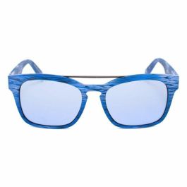 Gafas de Sol Hombre Italia Independent 0914-BHS-020 ø 54 mm Precio: 13.59000005. SKU: S0333287