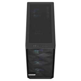 Fractal Design Meshify 2 RGB ATX Torre para PC Negro