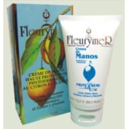 Crema De Manos Limon Y Plantas 80Ml. Precio: 7.49999987. SKU: B1CK2AG44T