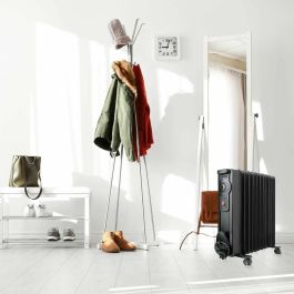 Radiador de Aceite (11 cuerpos) Black & Decker BXRA2300E 2300 W